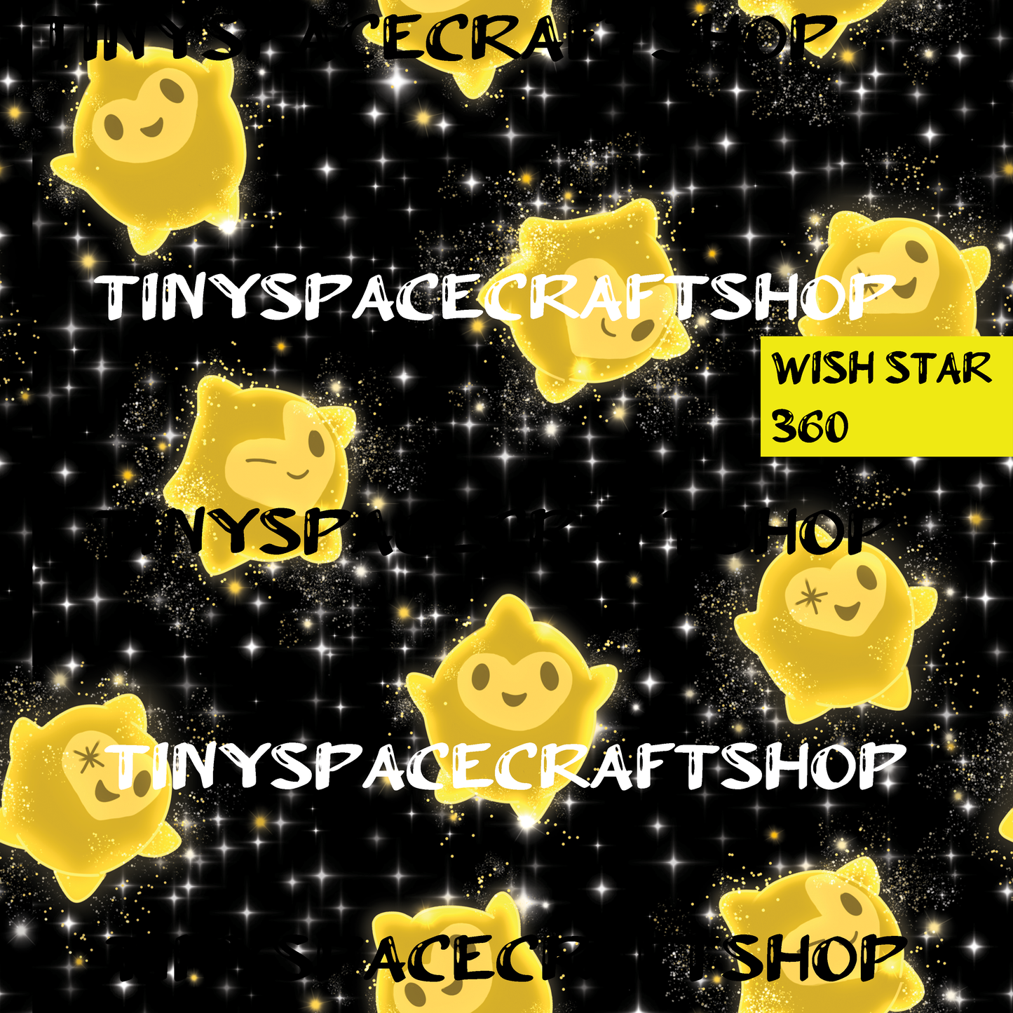 wish star