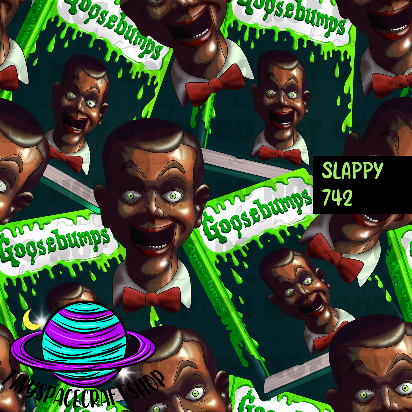 Slappy