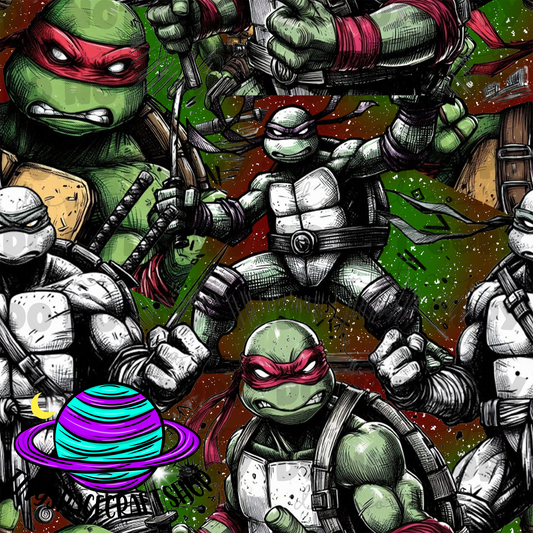 Turtles