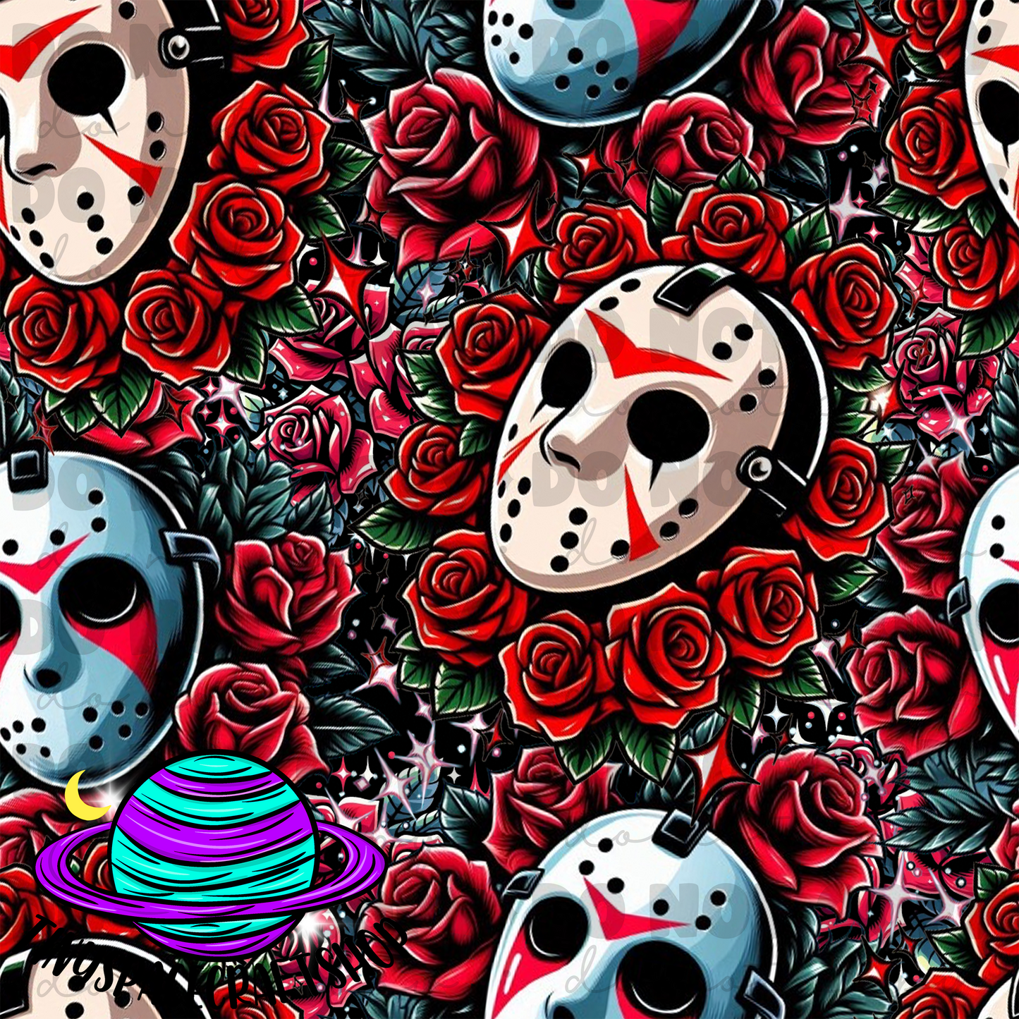 Jason roses