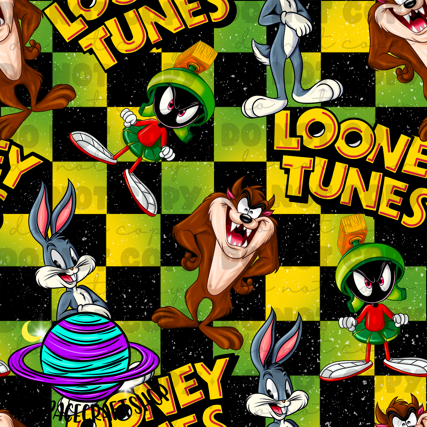 Looney