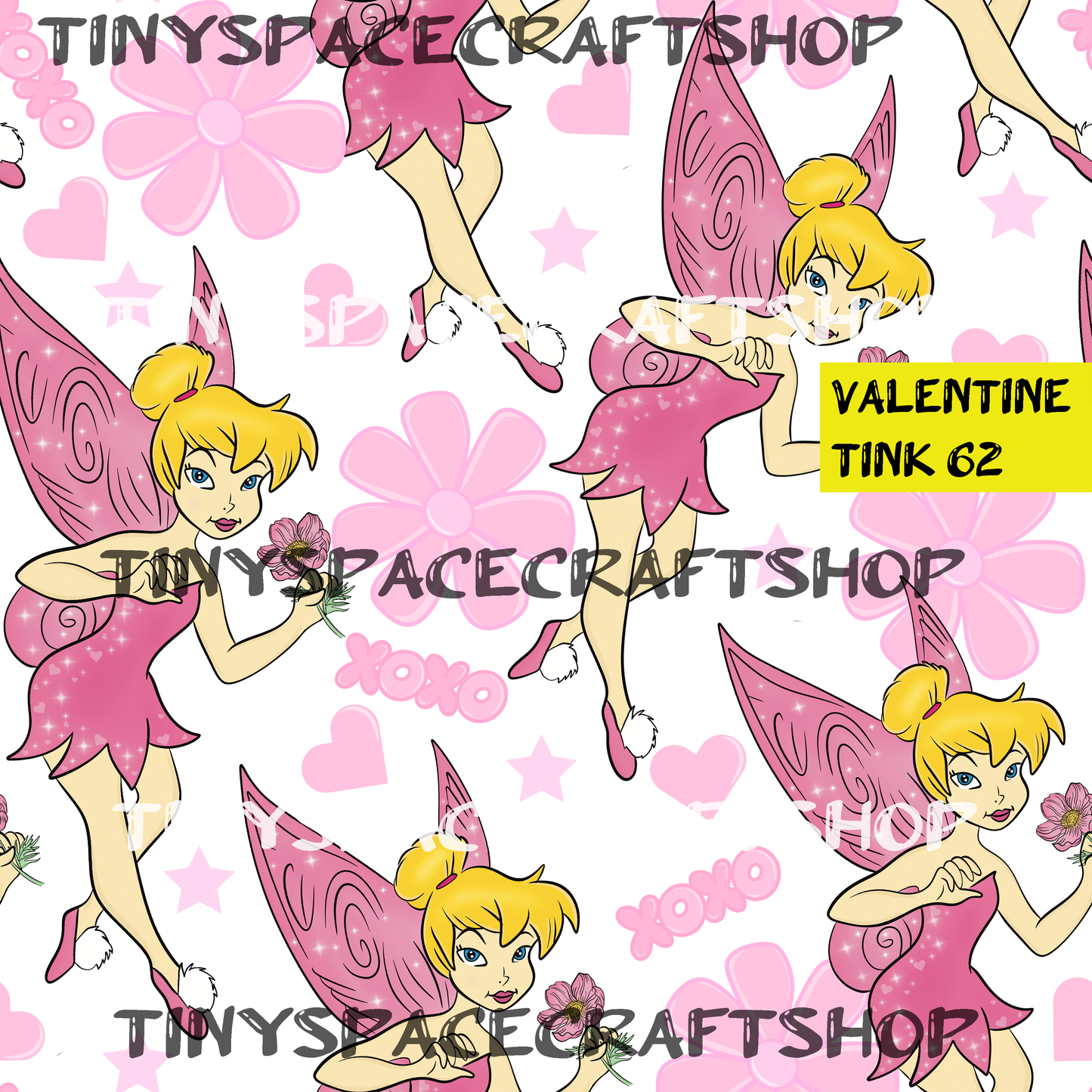 Valentine Tink