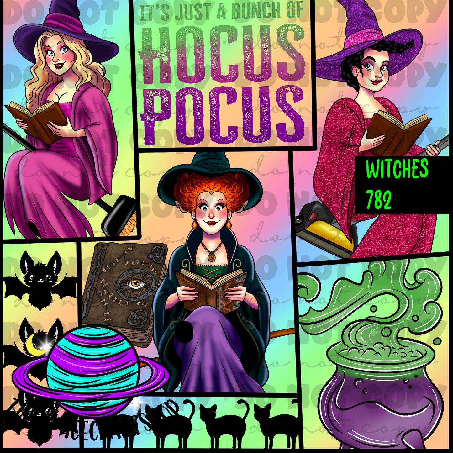 Witches