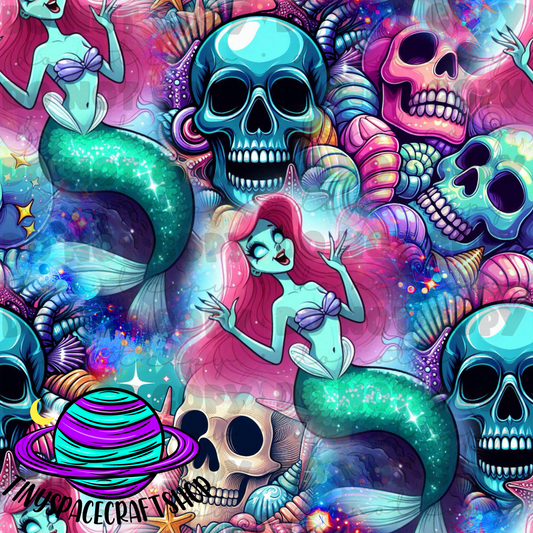 Mermaid