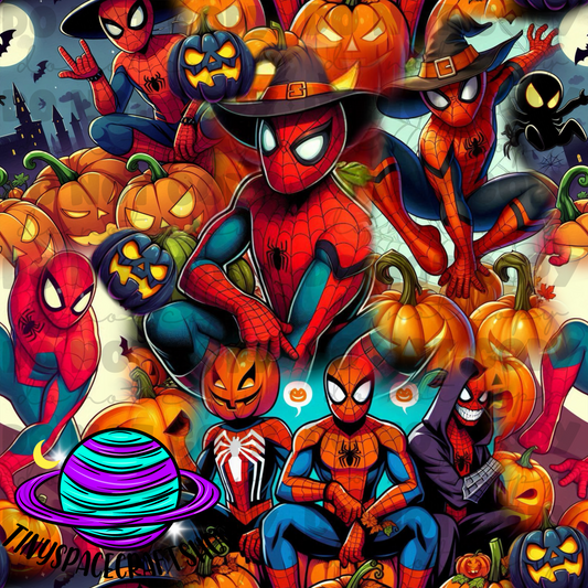 Spider Halloween