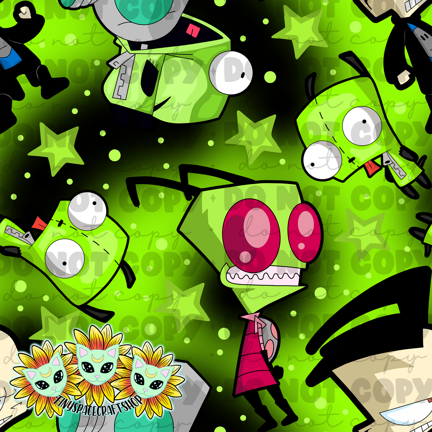 Invader