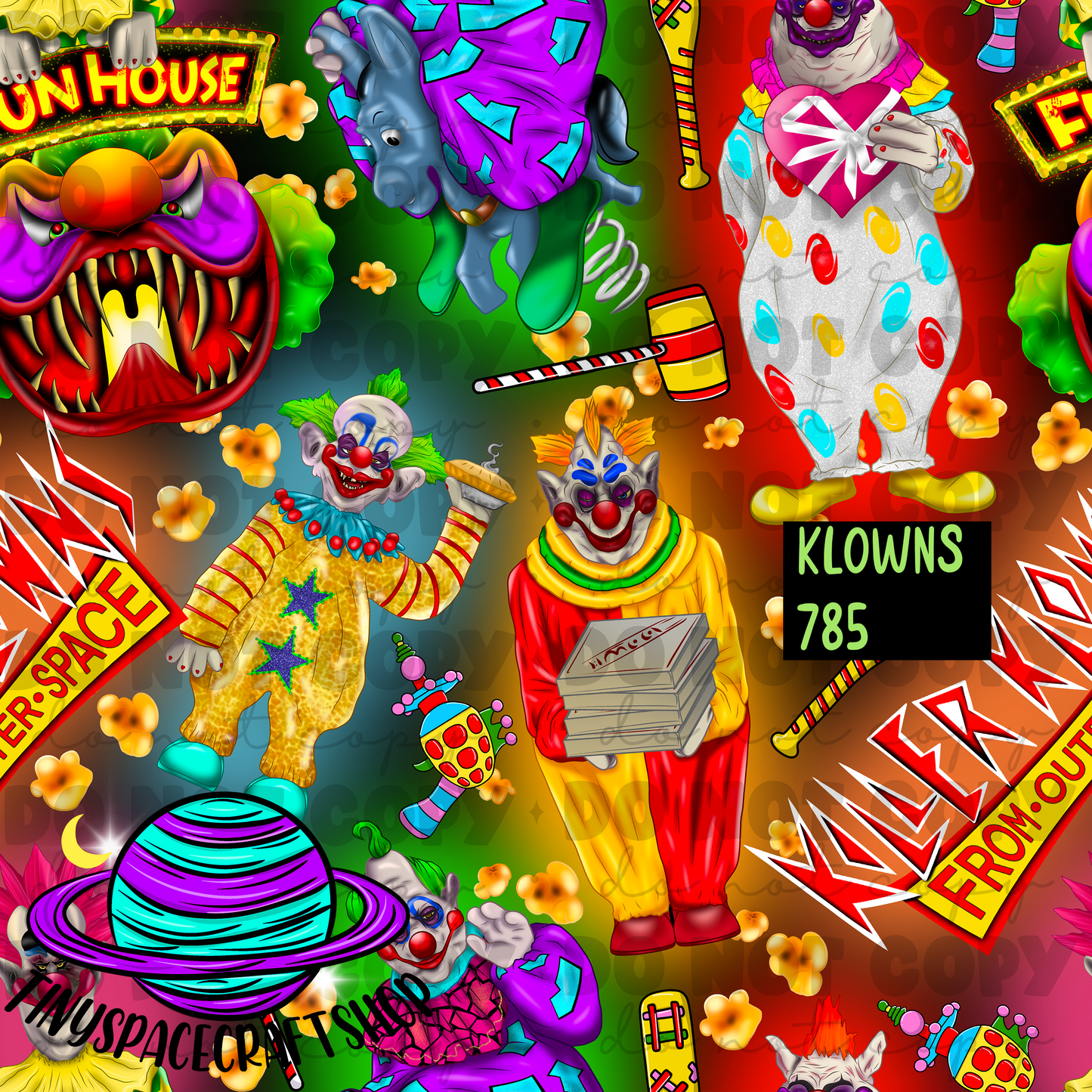 Klowns