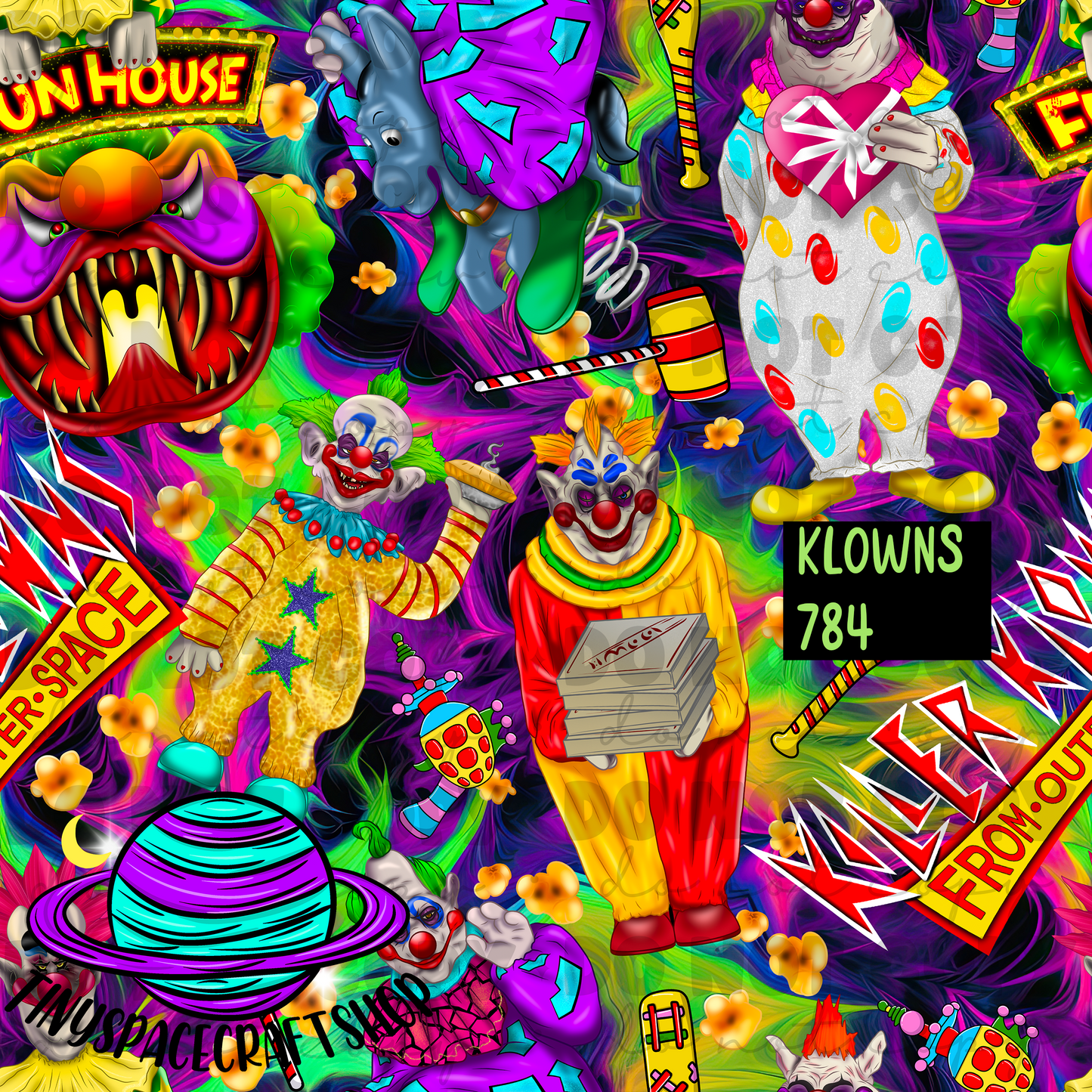 Klowns