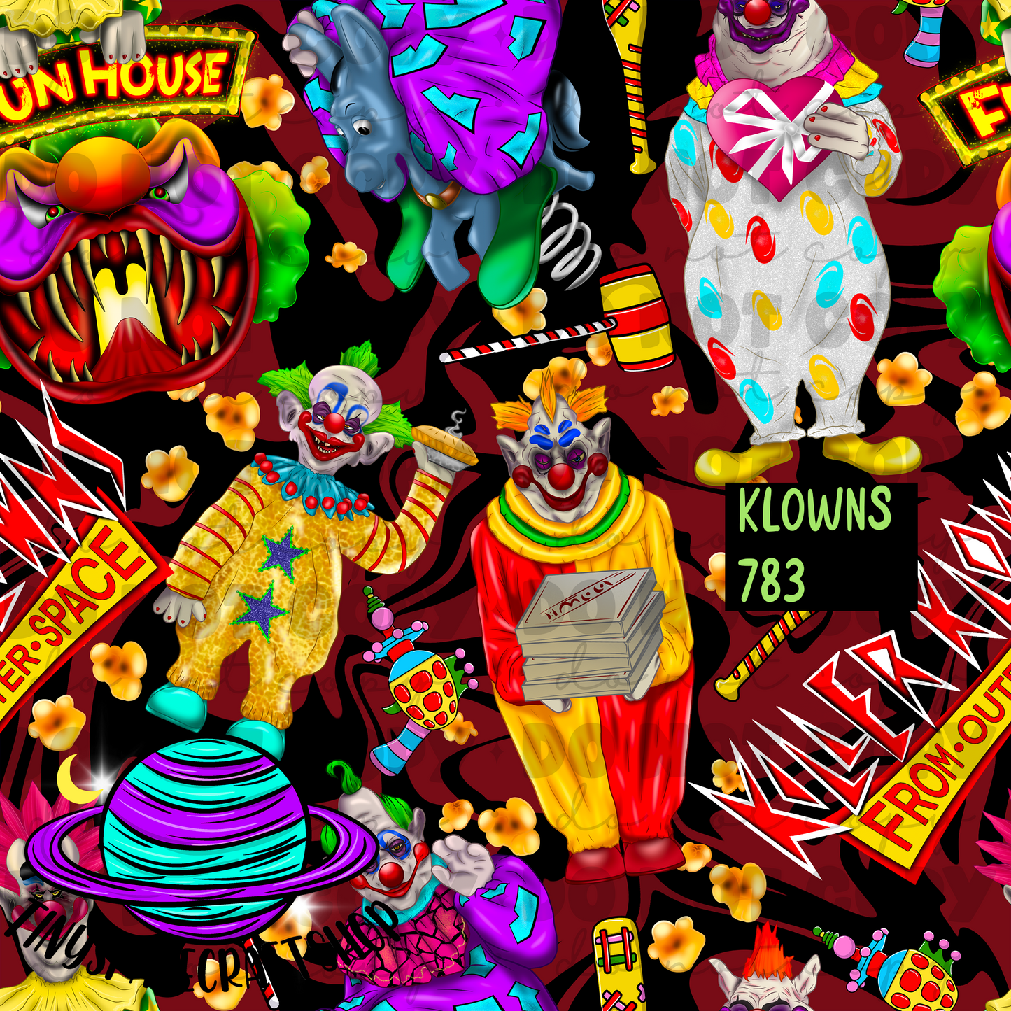 Klowns