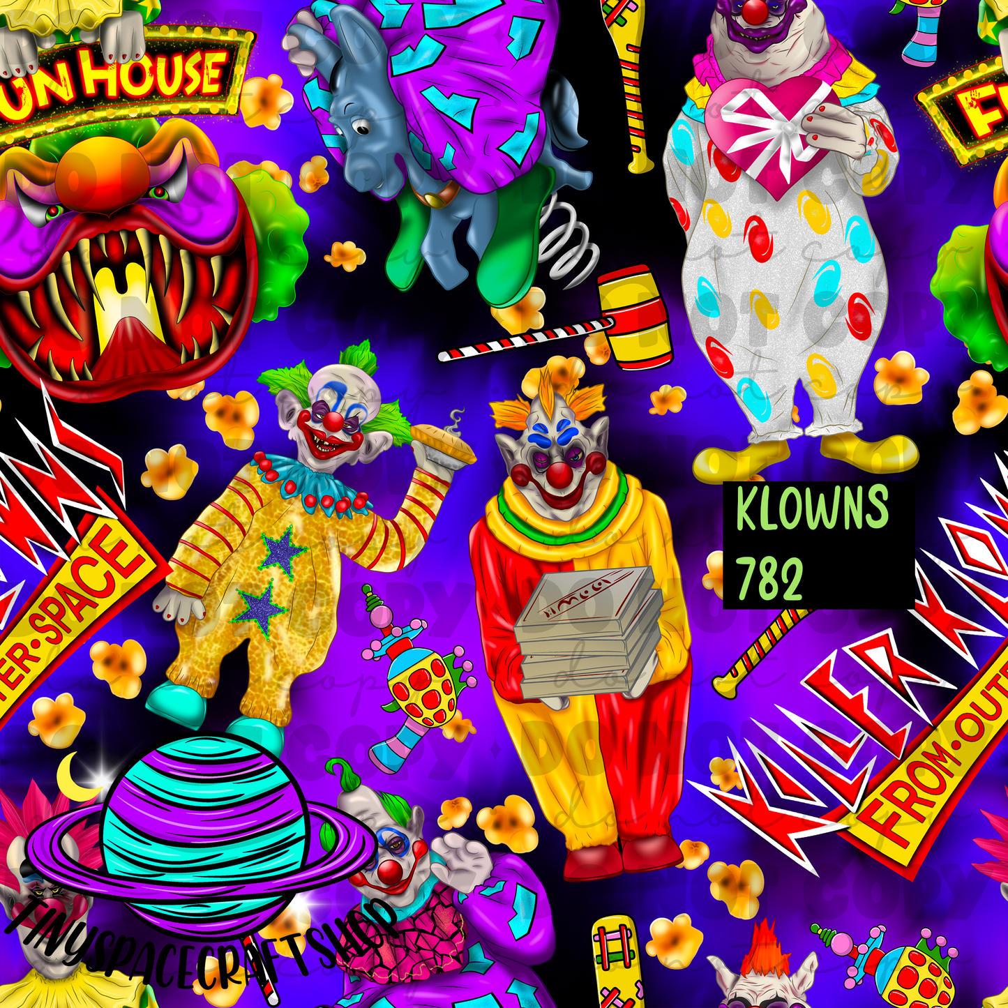 Klowns