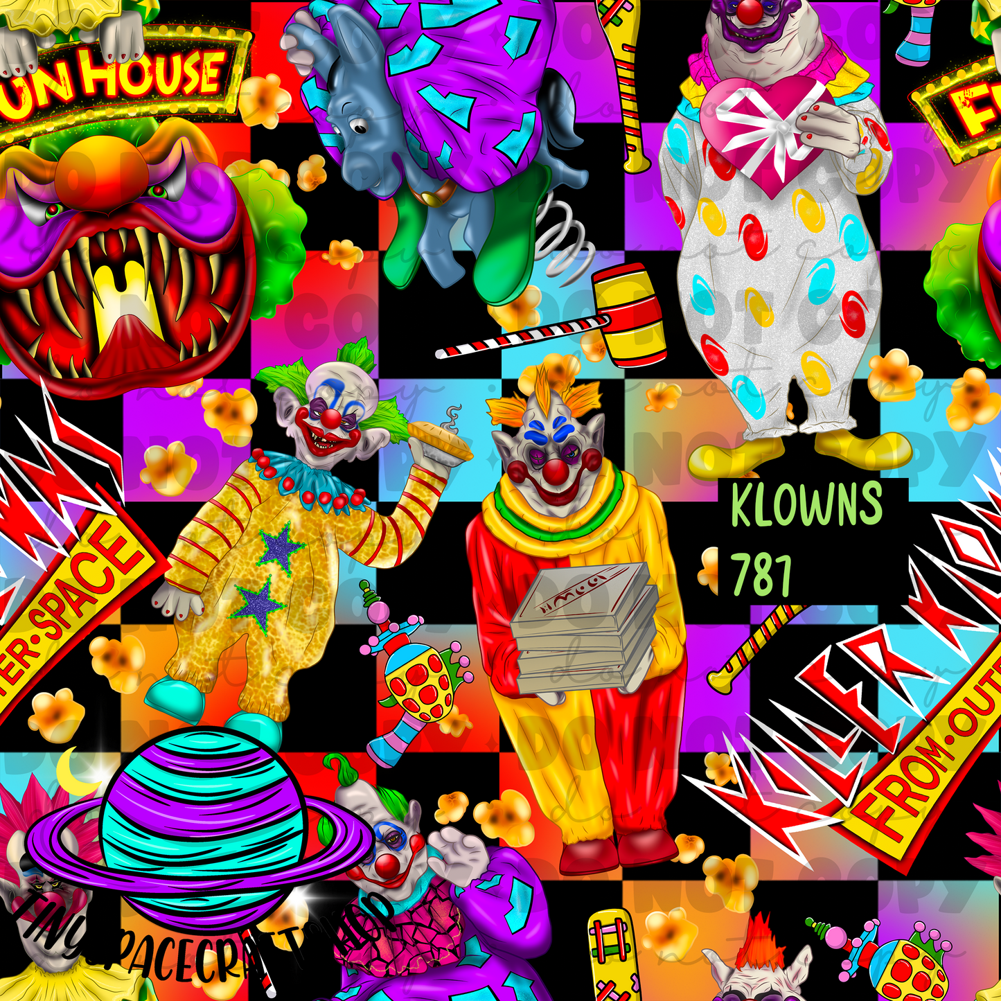 Klowns