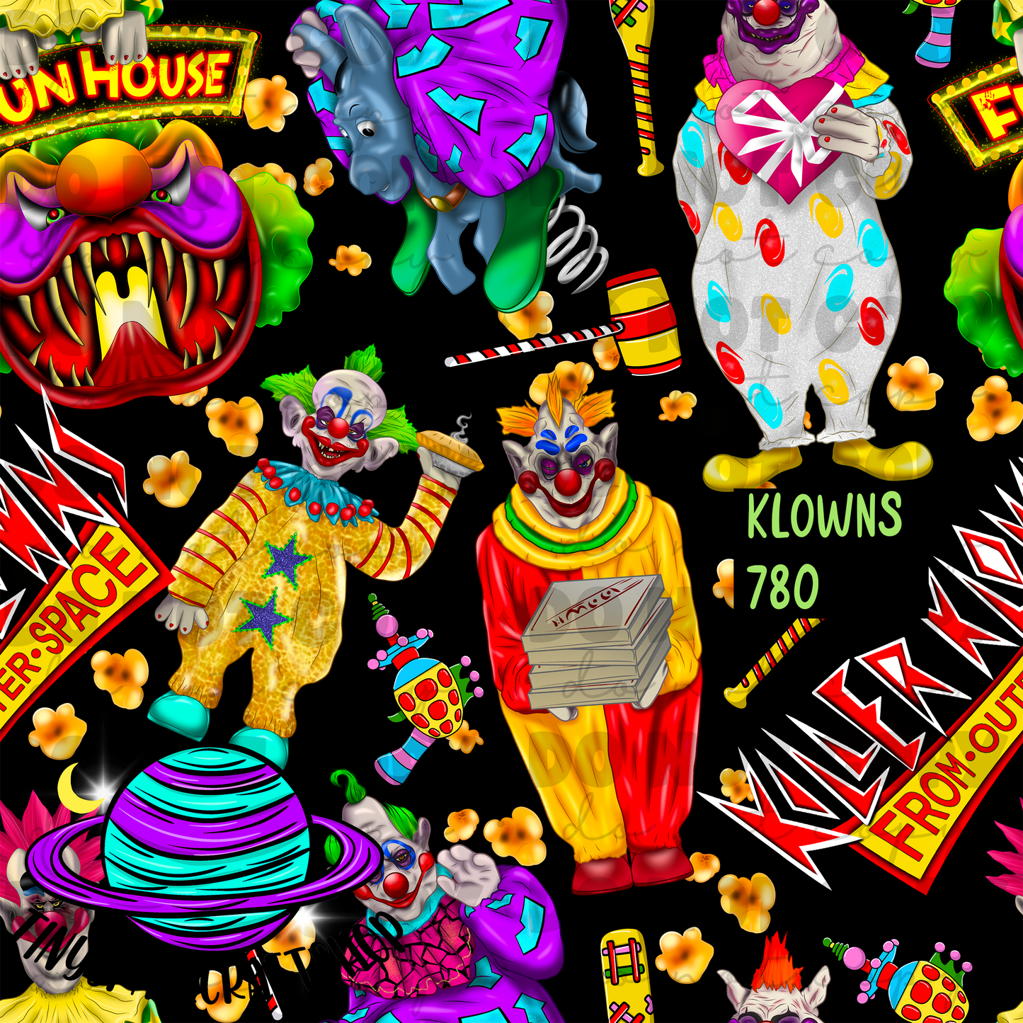 Klowns