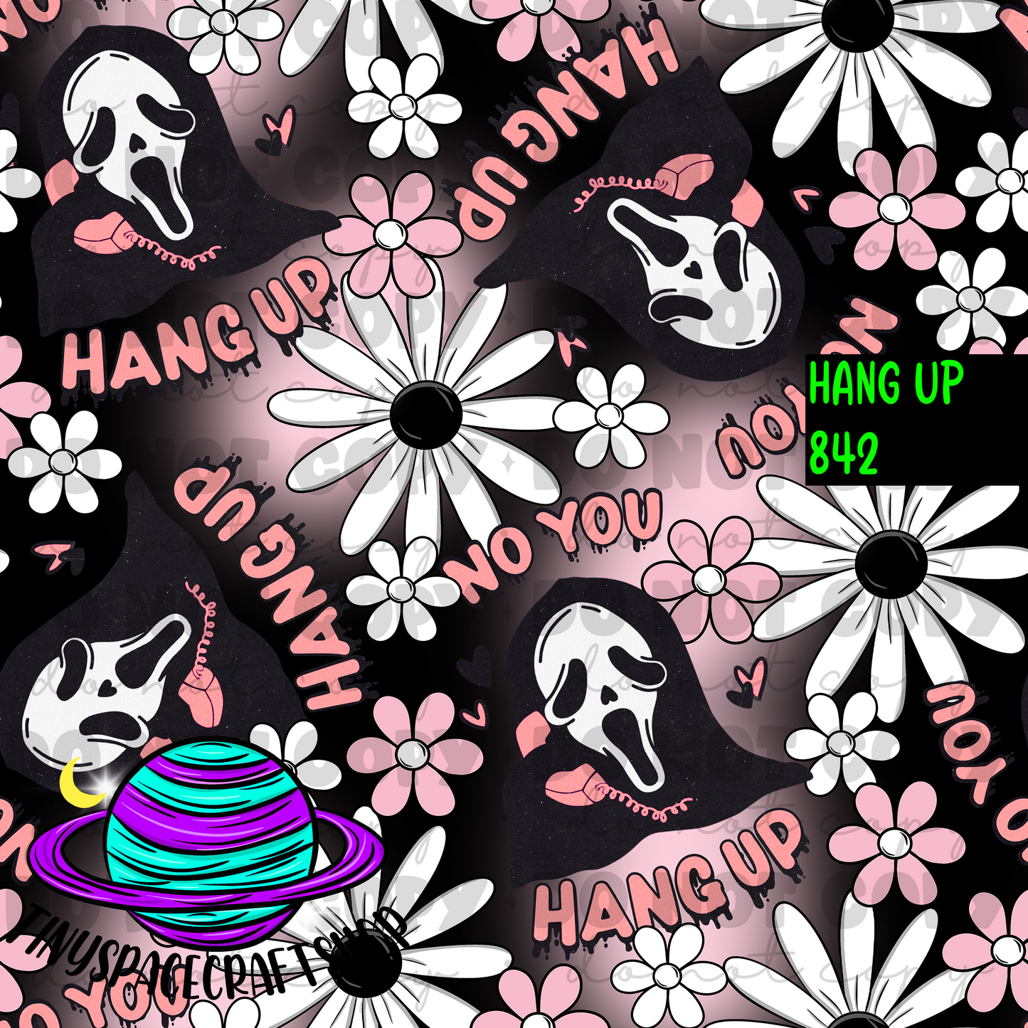 Hang up