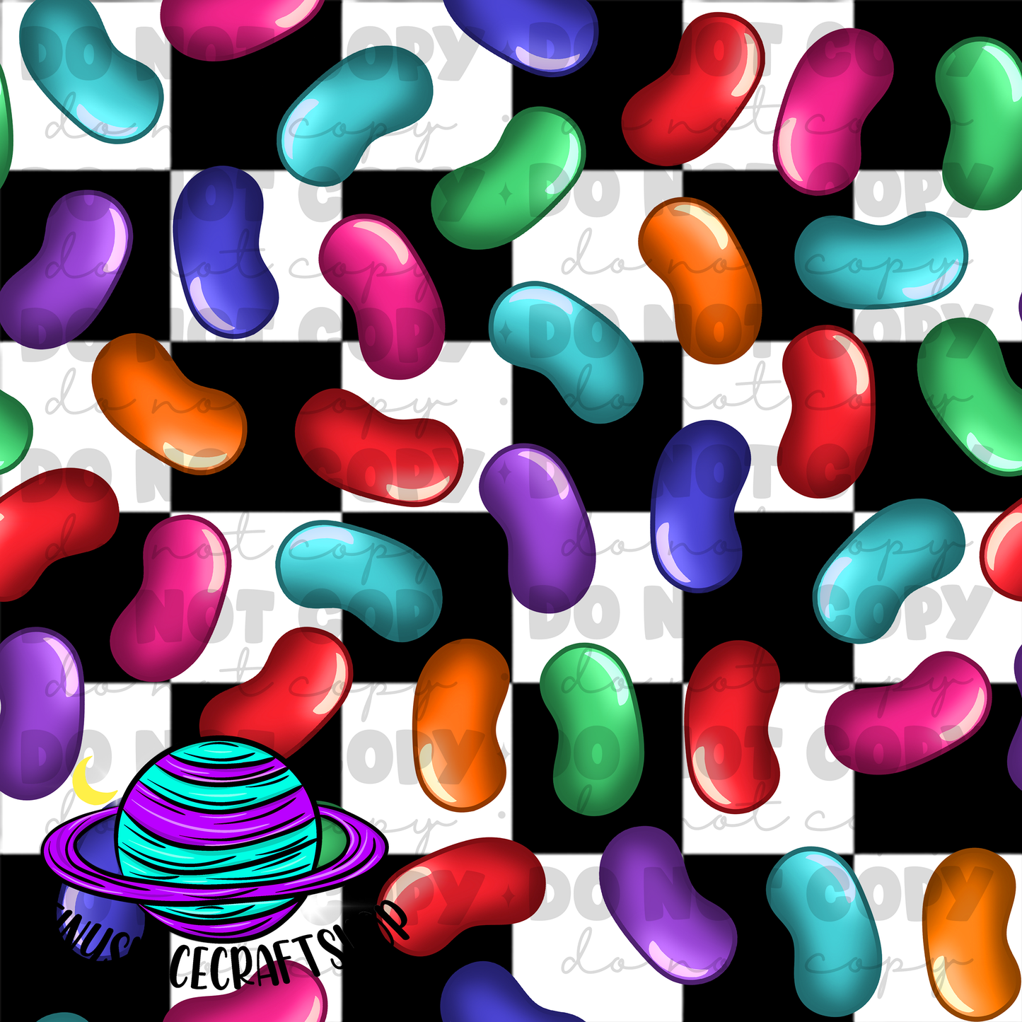 Jellybeans