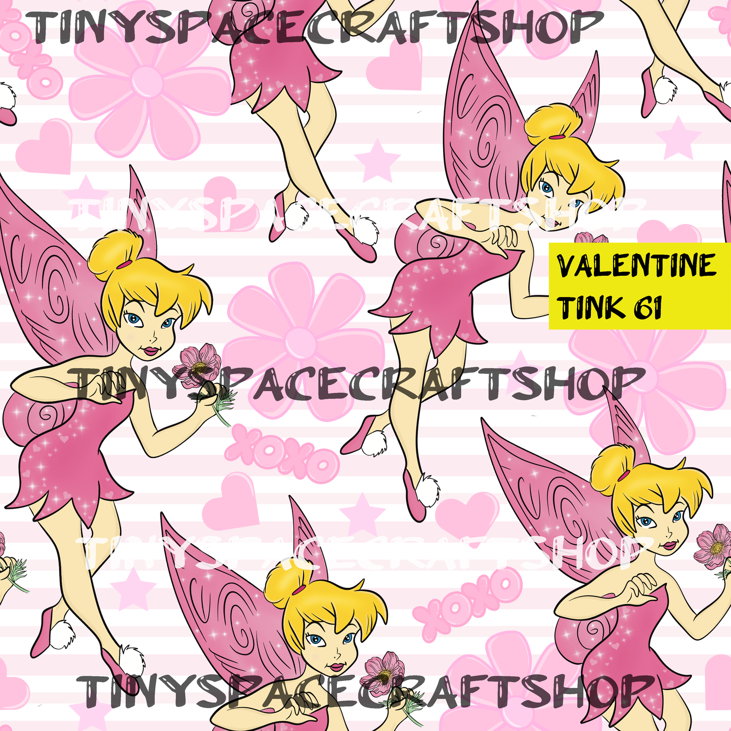 Valentine Tink