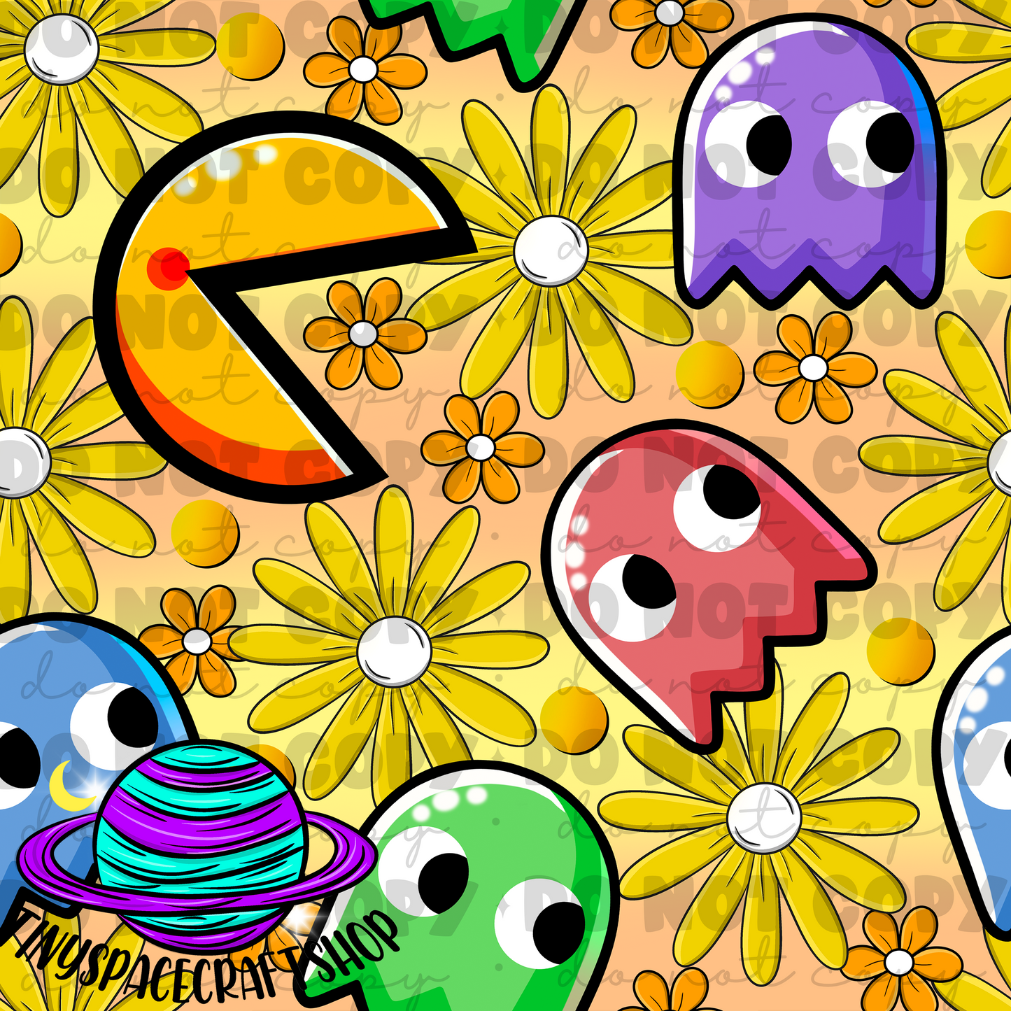 Floral pac