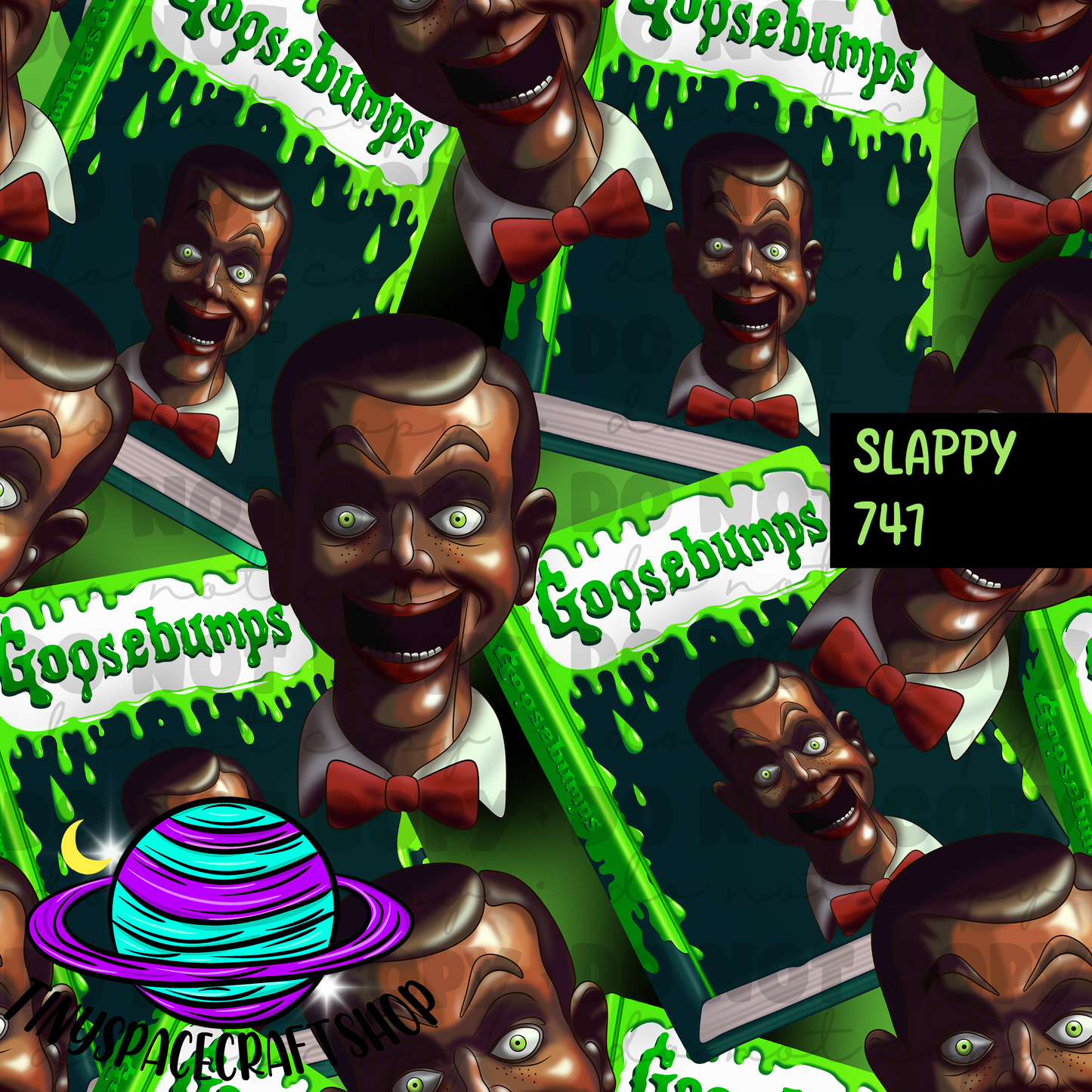 Slappy