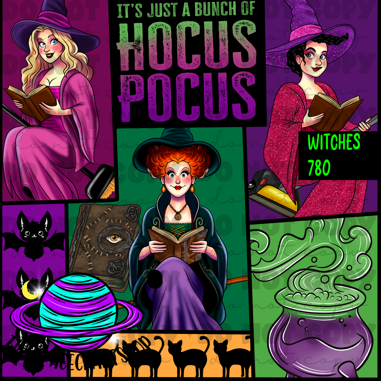 Witches