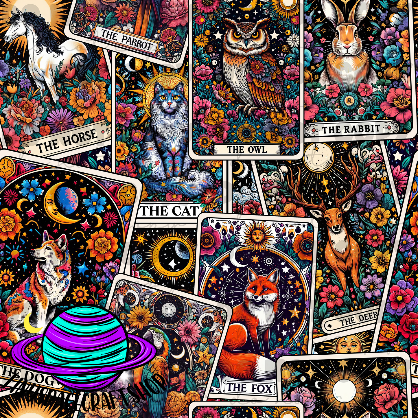 Animals