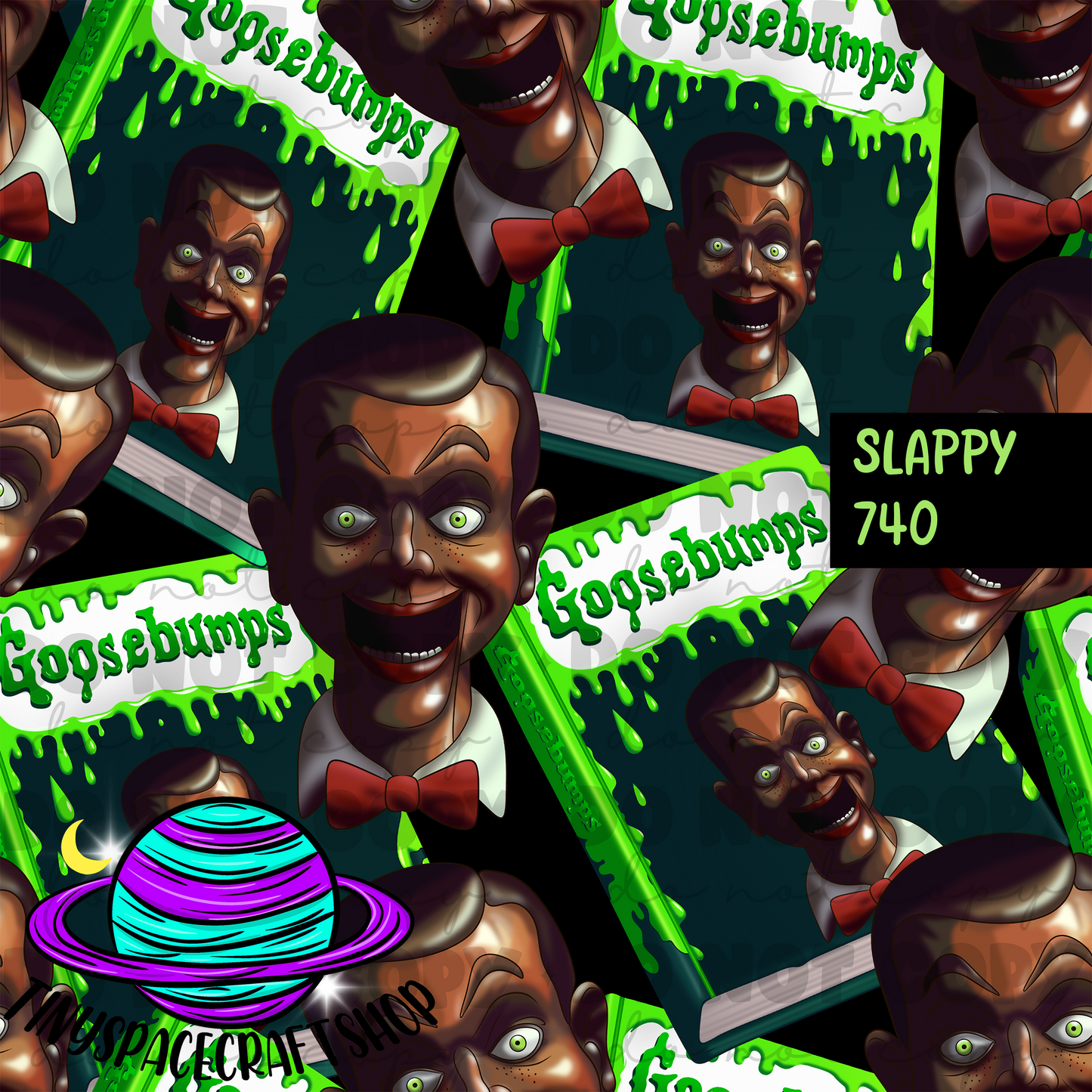 Slappy