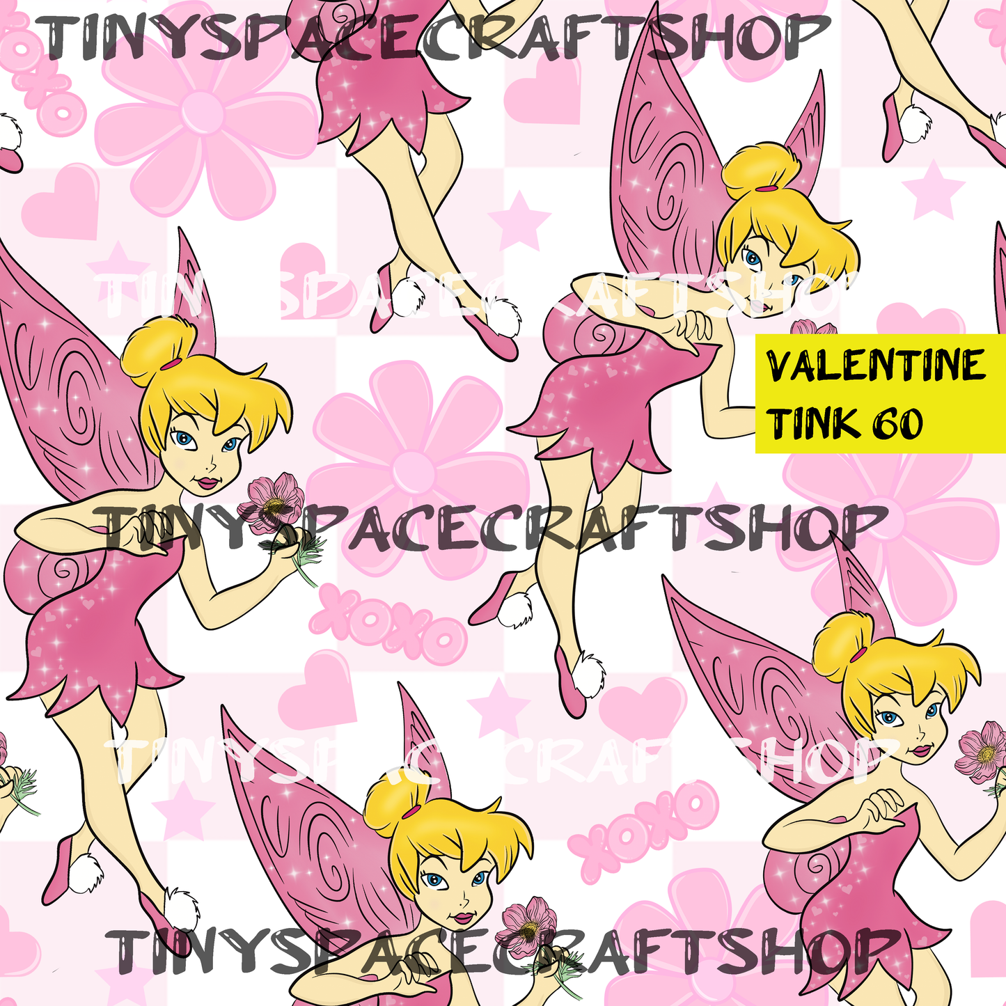 Valentine Tink