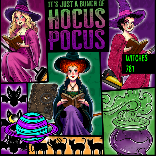 Witches