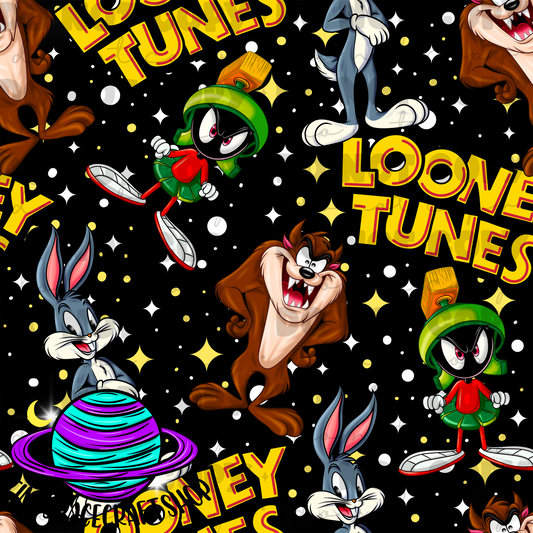 Looney