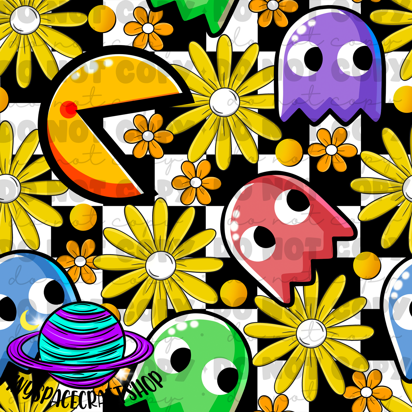 Floral pac