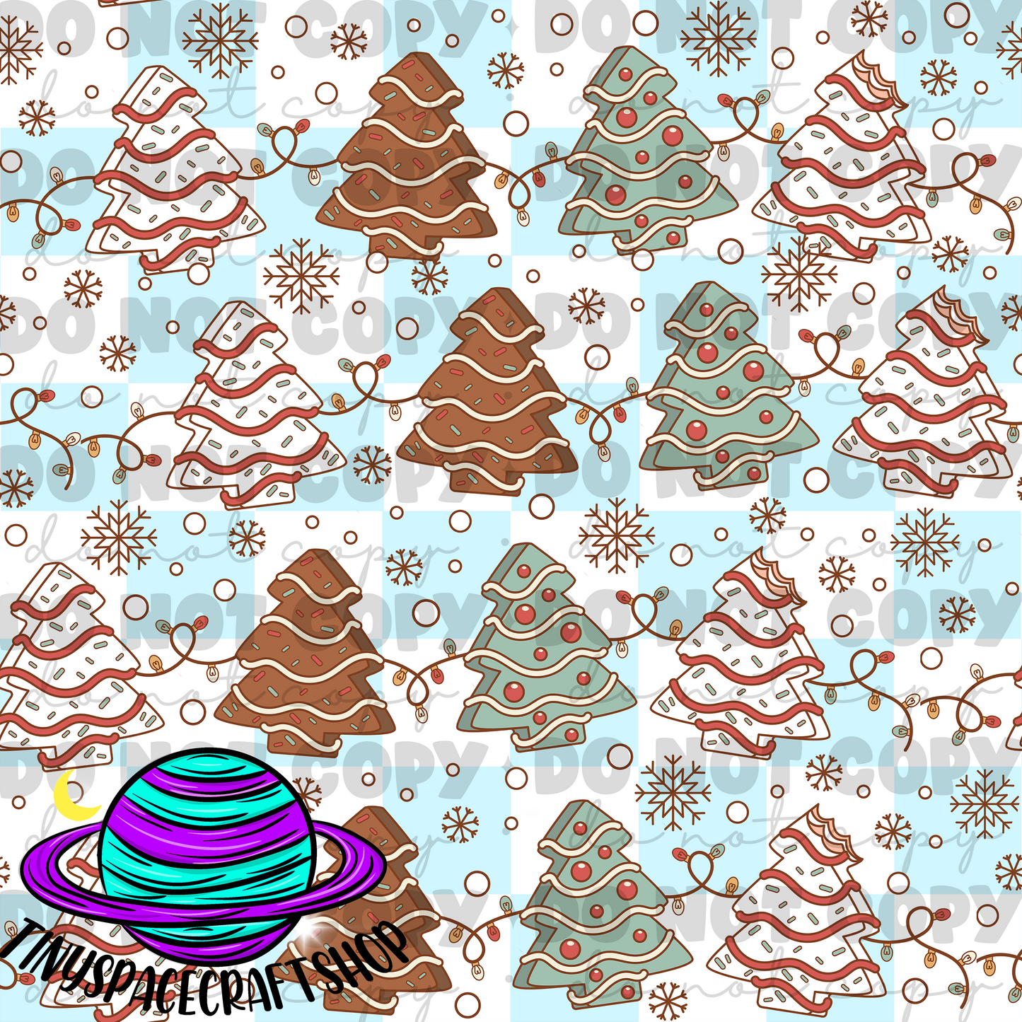 Tree Christmas lights