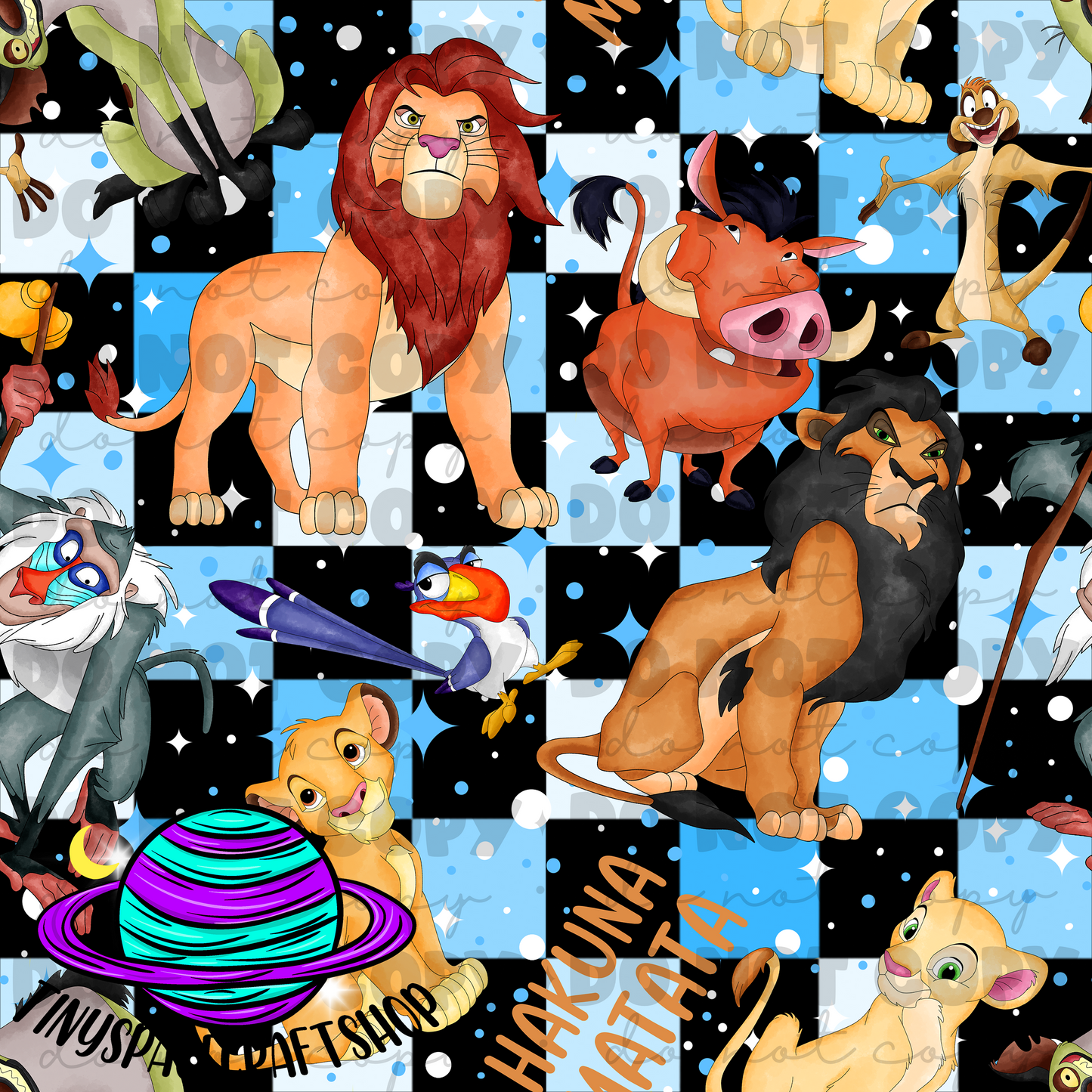 Lion