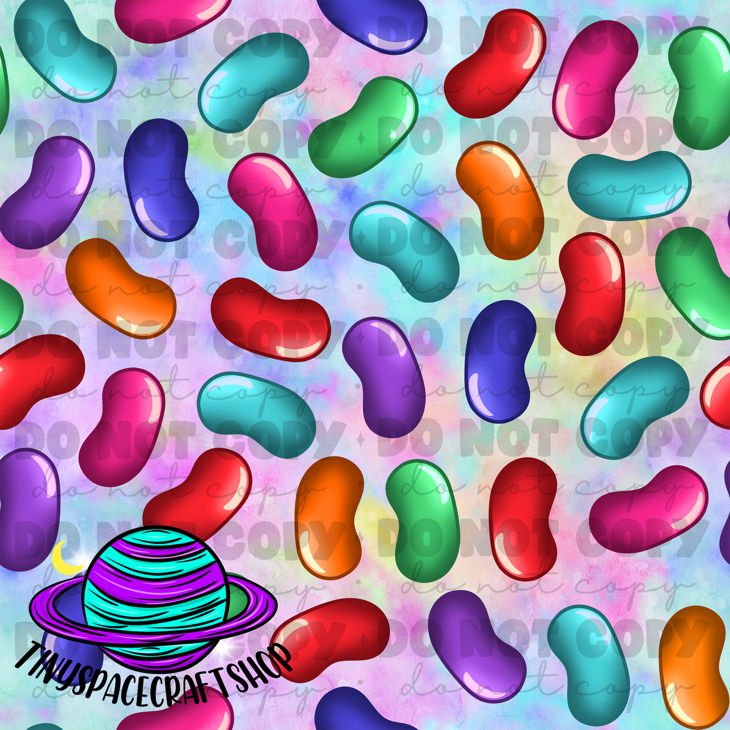 Jellybeans