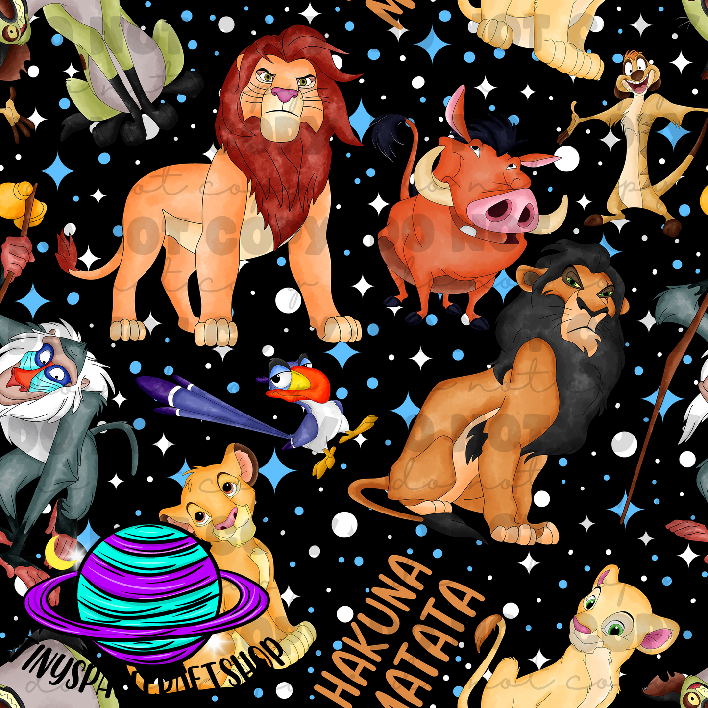 Lion