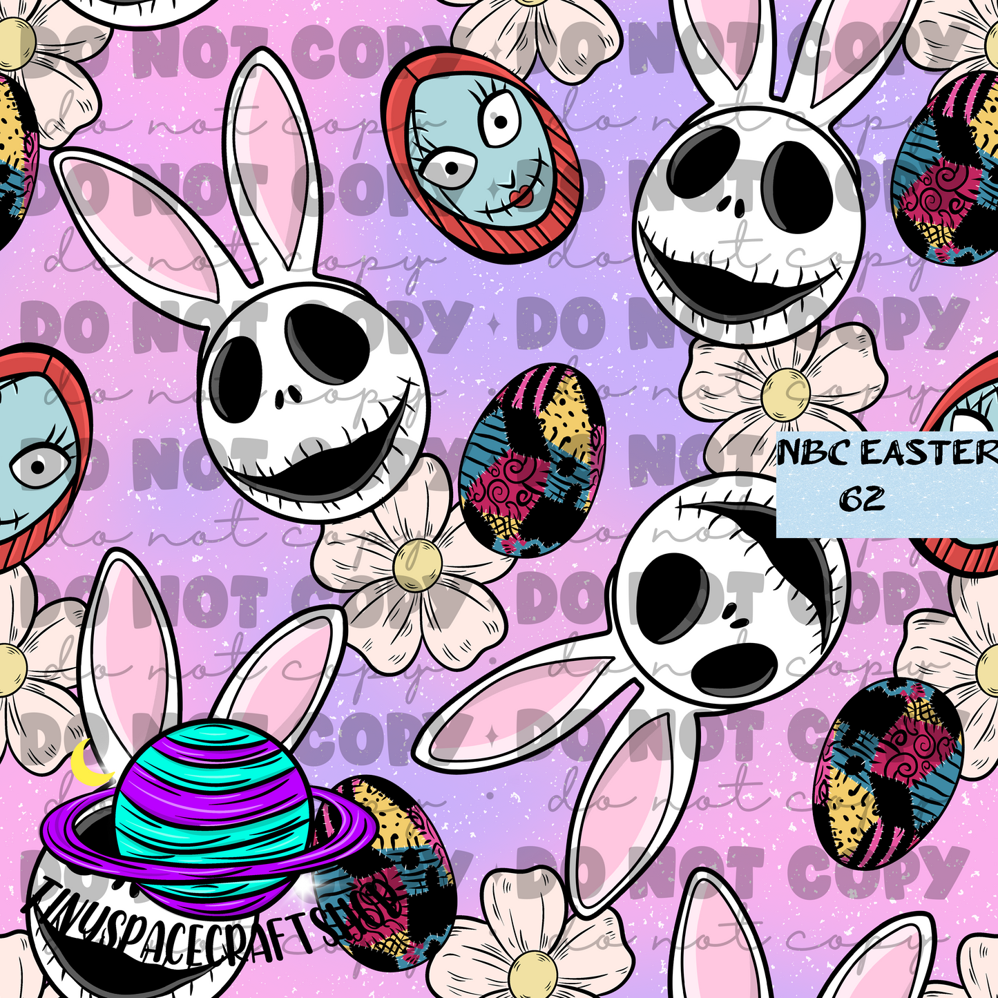 NBC Easter