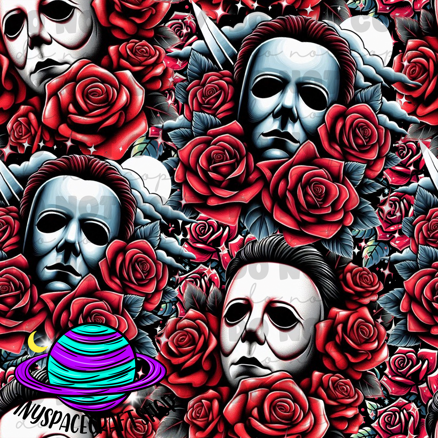 Michael roses