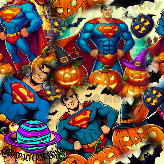 Super Halloween