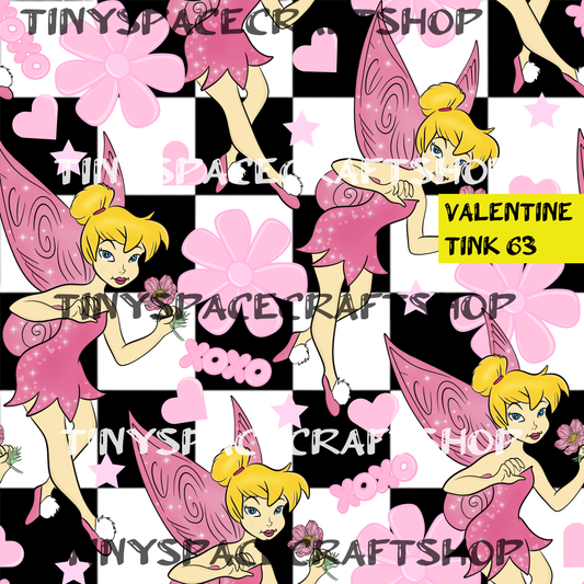 Valentine Tink