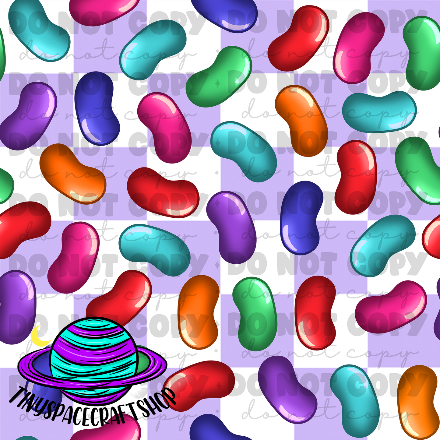 Jellybeans