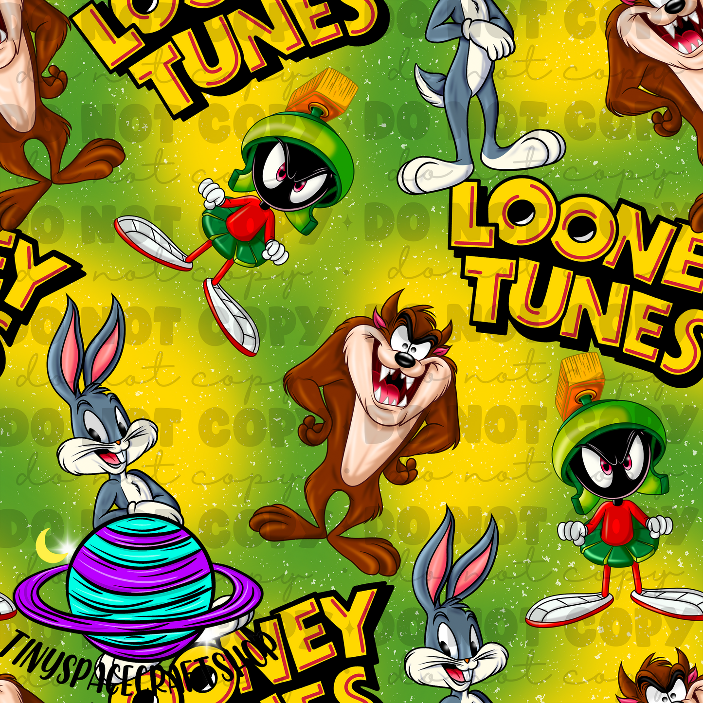 Looney