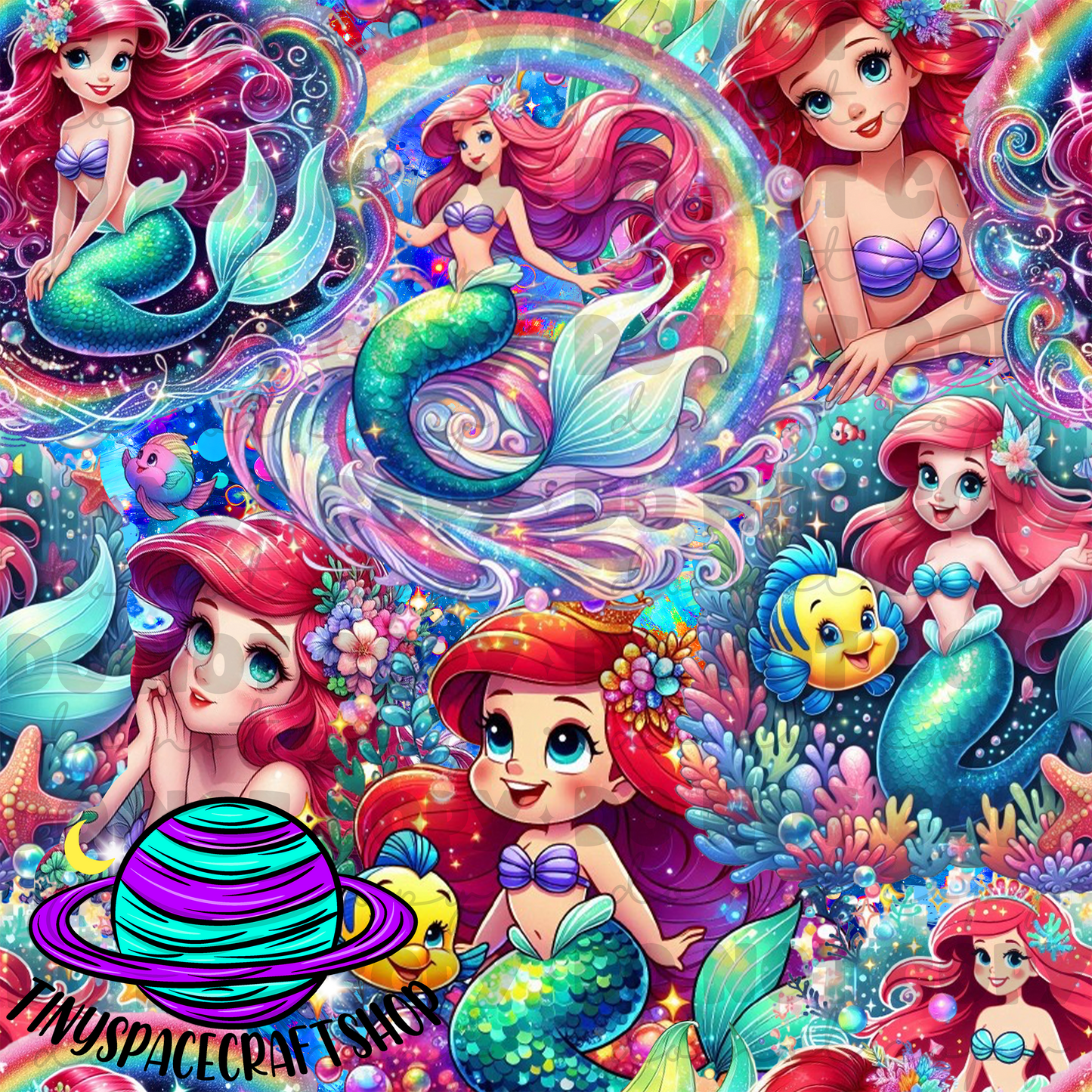 Mermaid