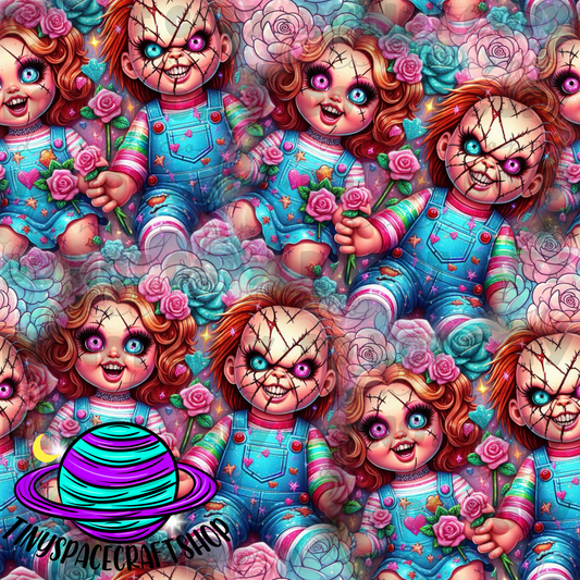 Dolls